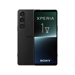 Sony Xperia 1 V 12/256GB Black