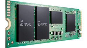 Intel 670p 1 TB (SSDPEKNU010TZX1)