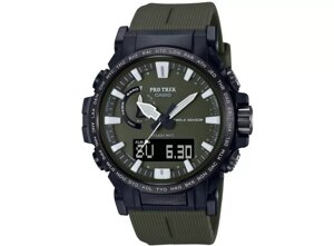 Casio Pro-trek PRW-61Y-3ER