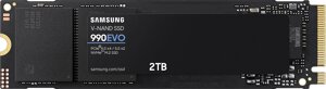 Samsung 990 EVO 2 TB (MZ-V9E2T0BW)