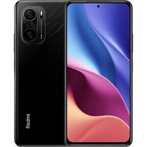 Xiaomi Redmi K40 8/256GB Black