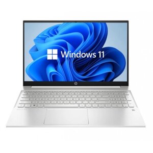 HP Pavilion 15-eg2214nw Silver (712C2EA)