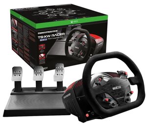 Thrustmaster TS-XW Sparco Racer (4460157)