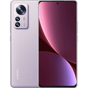 Xiaomi 12 8/128GB Purple (Global)