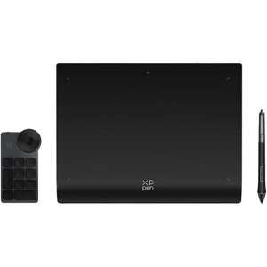 XP-Pen Deco Pro LW 2nd Gen Black