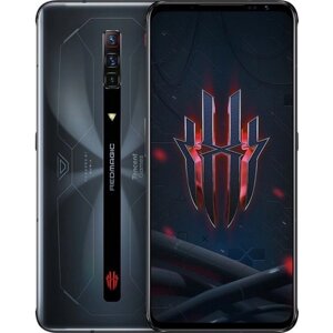 ZTE Nubia Red Magic 6S Pro 16/256GB Cyborg