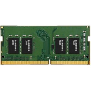 Samsung 8 GB SO-DIMM DDR5 4800 MHz (M425R1GB4BB0-CQKOL)