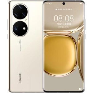 HUAWEI P50 Pro 8/256GB Cocoa Gold