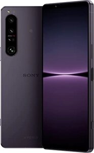 Sony Xperia 1 IV 12/512GB Purple