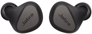 JABRA Elite 5 Titanium Black (100-99181700-98)