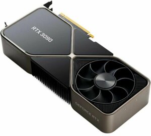 NVIDIA GeForce RTX 3080 Ti Founders Edition (900-1G133-2518-000)