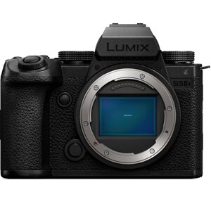 Panasonic Lumix S DC-S5 IIX Body (DC-S5M2XEE)