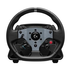 Logitech G Pro Racing Wheel Black PlayStation/PC (941-000175)