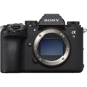 Sony Alpha A9 III Body (ILCE9M3B)