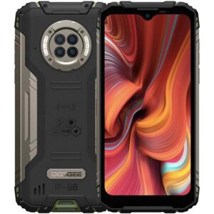 DOOGEE S96 Pro 8 / 128GB Orange