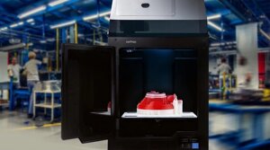 3D-принтер Zortrax M300 Dual