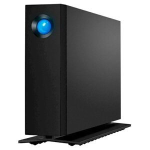 LaCie d2 Professional 4 TB (STHA4000800)