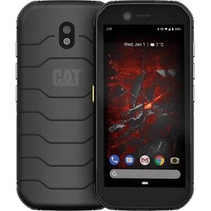 Смартфон CAT S42 H+ Black