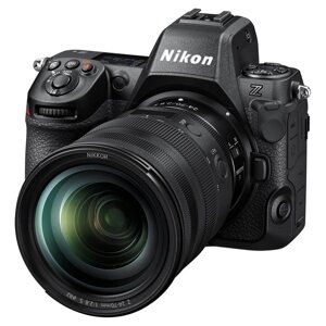 Nikon Z6 III kit Z 24-70mm f/4 S (VOA130K001)