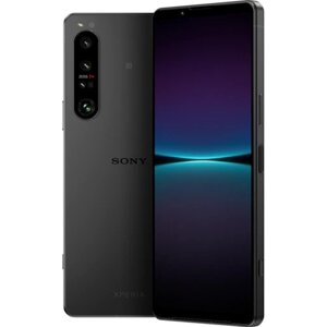 Sony Xperia 1 IV 12/256GB Black