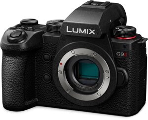 Panasonic Lumix DC-G9 II body (DC-G9M2EE)