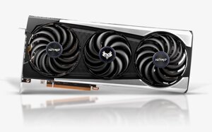 Sapphire Radeon RX 6700 XT 12 GB NITRO + (11306-01-20G)