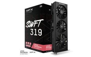 XFX Radeon RX 6800 Speedster SWFT 319 CORE