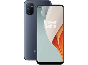 OnePlus Nord N100 4 / 64GB Midnight Frost