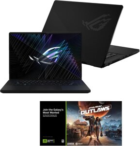 ASUS ROG Zephyrus M16 GU604VY (GU604VY-XS97)