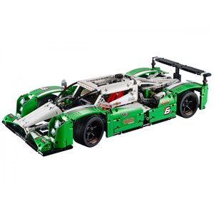 LEGO Technic Гоночний автомобіль (42039)