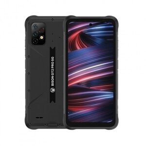 UMIDIGI Bison GT2 Pro 8/256GB Hack Black