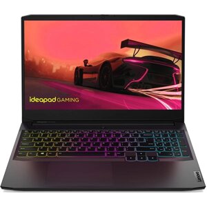 Lenovo IdeaPad Gaming 3 15IHU6 (82K1015EUS)