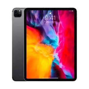 Apple iPad Pro 12.9 2020 Wi-Fi 1TB Space Gray (MXAX2)