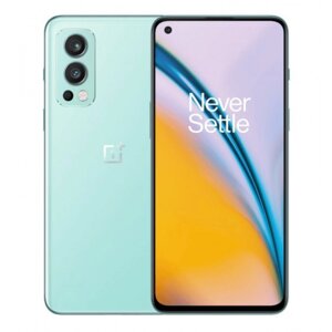 OnePlus Nord 2 5G 8/128GB Blue Haze