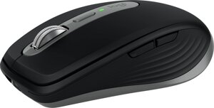 Logitech MX Anywhere 3S for Mac Space Gray (910-006947)