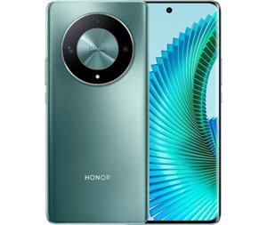 Смартфон Honor Magic6 Lite 8/256GB Emerald Green