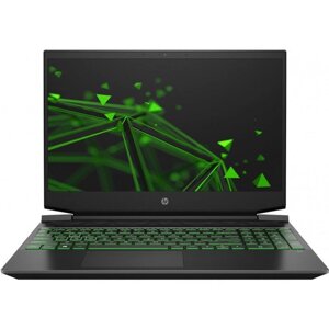 HP Pavilion Gaming 15-dk0009nc (7GS59EA)