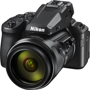 Nikon Coolpix P950 (VQA100EA)