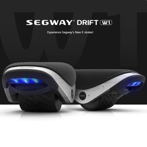 Segway Drift W1