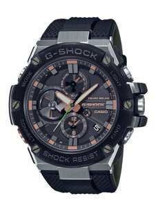 Casio G-Shock GST-B100GA-1AER