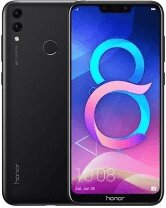 Honor 8 4/32GB (Black)