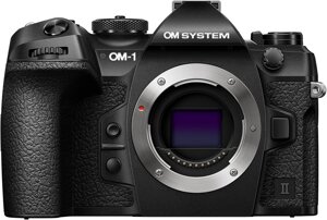 Olympus OM-1 II body