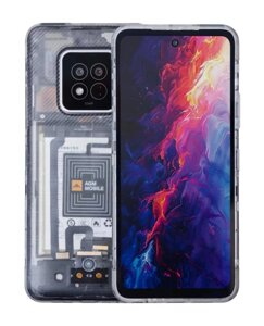 AGM X6 8/128GB Phantom