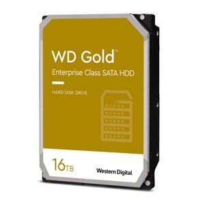 WD Gold Enterprise Class 16 TB (WD161KRYZ)