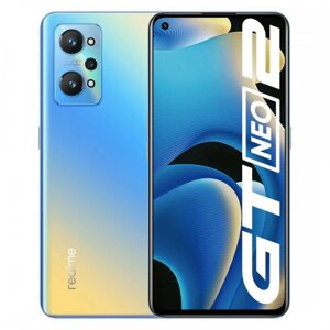 Realme GT Neo 2 8/256GB Neo Blue