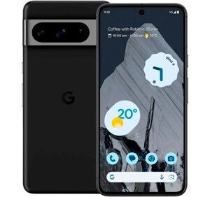 Google Pixel 8 Pro 12/256GB Obsidian