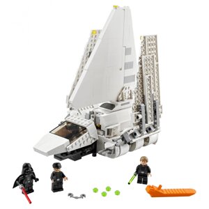 LEGO Star Wars Імперський шаттл (75302)