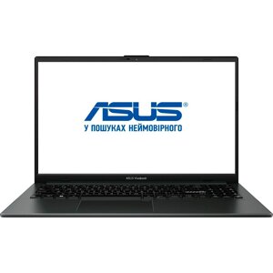 Ноутбук ASUS Vivobook Go 15 E1504FA (E1504FA-L1248W)