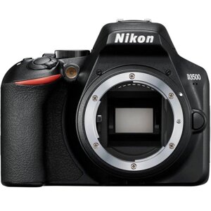 Nikon D3500 body