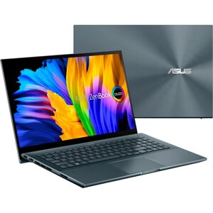 ASUS ZenBook Pro 15 UM535QE (UM535QE-XH91T)